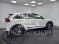 2020 KIA Niro
