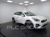 2020 KIA Niro