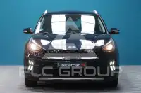 2020 KIA Niro