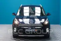 2020 KIA Niro