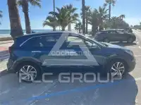 2020 KIA Niro