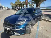 2020 KIA Niro