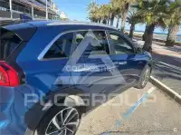 2020 KIA Niro