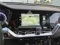2020 KIA Niro