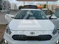 2020 KIA Niro