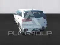 2020 KIA Niro