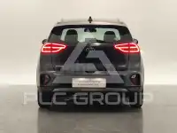 2020 KIA Niro