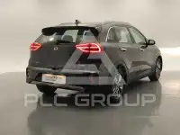 2020 KIA Niro