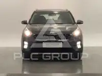 2020 KIA Niro