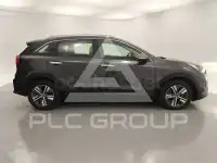 2020 KIA Niro
