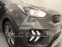 2020 KIA Niro