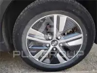 2020 KIA Niro