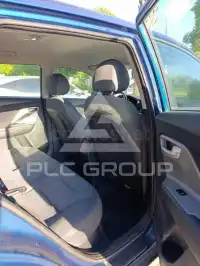 2020 KIA Niro