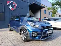 2020 KIA Niro