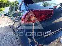 2020 KIA Niro