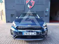 2020 KIA Niro
