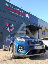 2020 KIA Niro