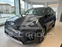 2020 KIA Niro