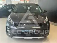 2020 KIA Niro