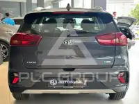 2020 KIA Niro