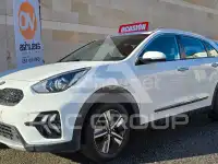 2020 KIA Niro