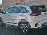 2020 KIA Niro