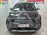 2020 KIA Niro