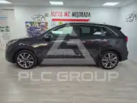 2020 KIA Niro