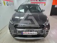 2020 KIA Niro