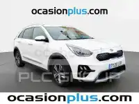 2020 KIA Niro