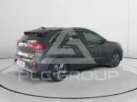 2020 KIA Niro