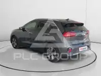 2020 KIA Niro