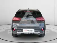 2020 KIA Niro