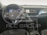 2020 KIA Niro