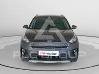2020 KIA Niro