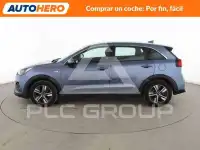 2020 KIA Niro