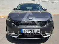 2020 KIA Niro