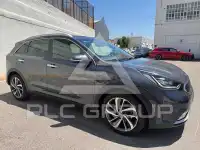 2020 KIA Niro