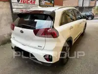 2020 KIA Niro