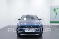2020 KIA Niro