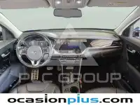 2020 KIA Niro