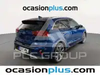 2020 KIA Niro