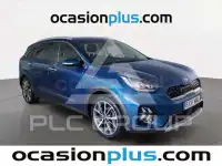 2020 KIA Niro