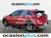 2020 KIA Niro