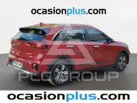 2020 KIA Niro