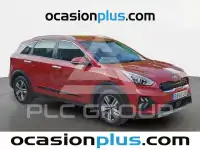 2020 KIA Niro