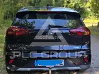 2020 KIA Niro