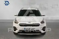 2020 KIA Niro