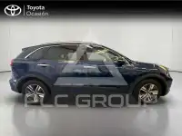 2020 KIA Niro
