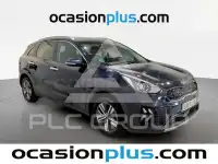 2020 KIA Niro